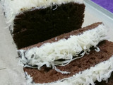 Resep Brownies Cokolatos