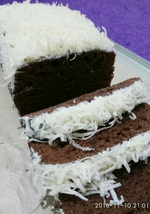 Foto resep Resep Brownies Cokolatos