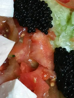Una foto de Ensalada Rumana