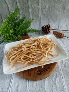 Foto resep Akar Kelapa Gurih