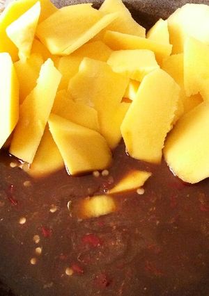 Foto resep Ruzak