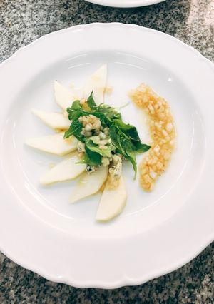 Una foto de Ensalada Vito