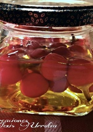 Foto principal de Chile en aceite de oliva orgánico