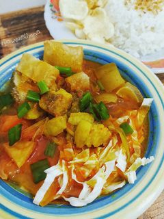 Foto resep Soto Mie Bogor