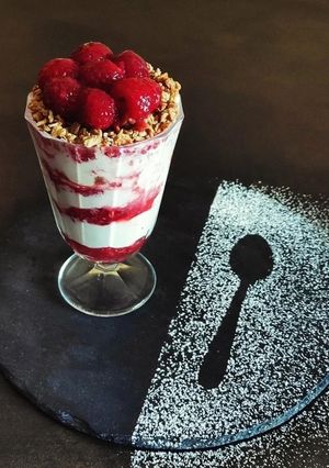 Foto di Cranachan
