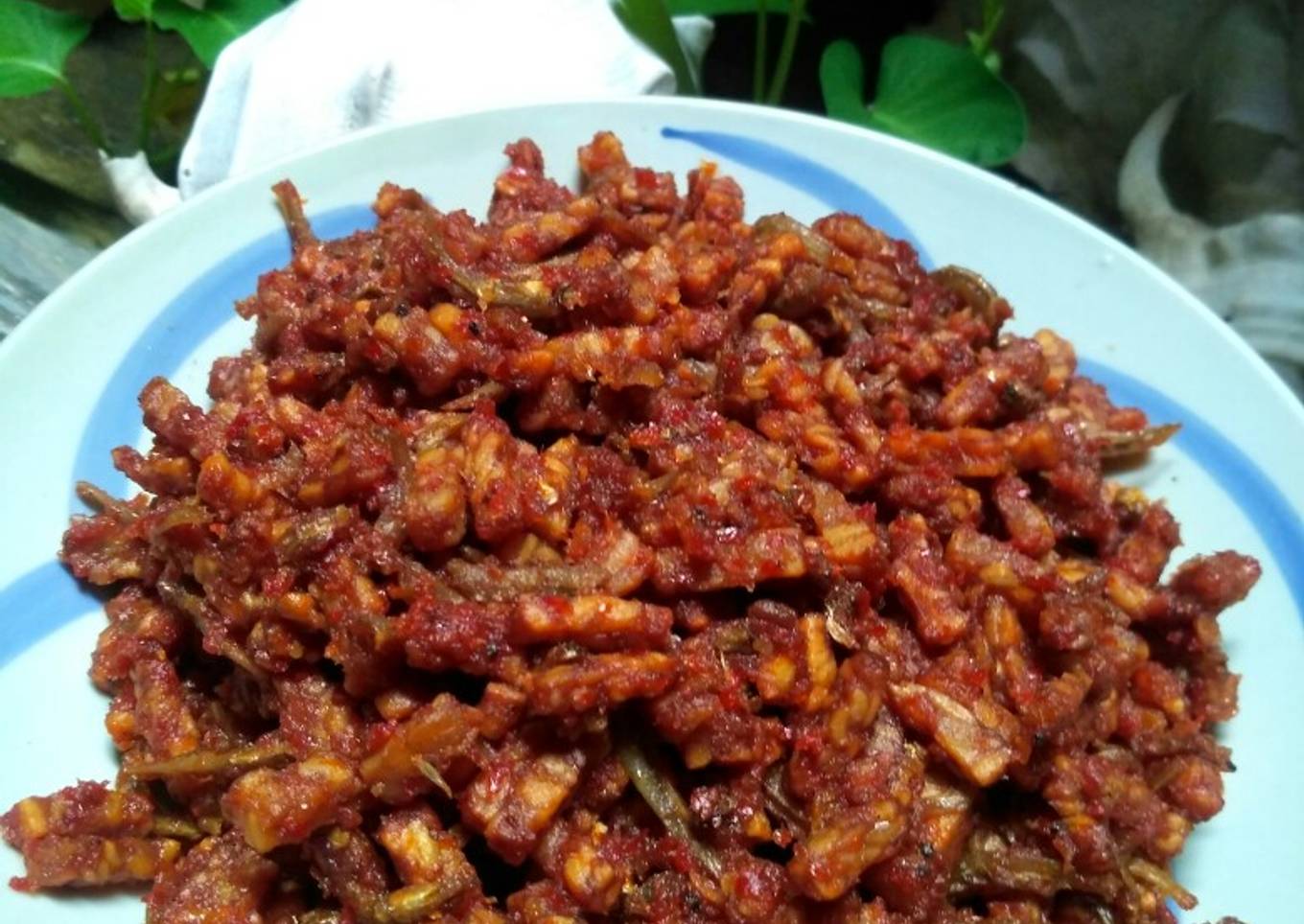 Tempe Teri Balado