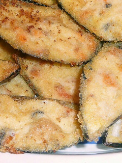 Una foto de Mejillones-tigres rellenos