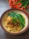 Mie ayam