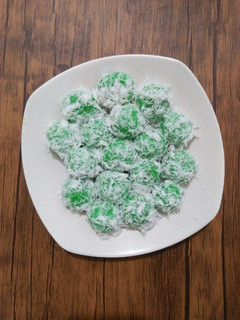 Foto resep Klepon