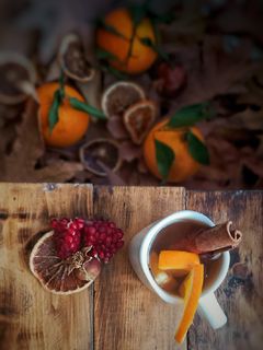 عکسی از دستور چای آنتی بیوتیک🍁