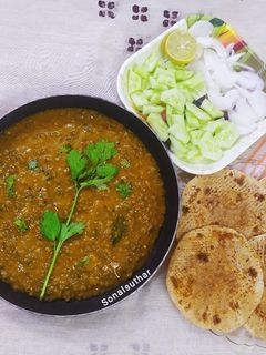 મુંગ મસાલા (Moong Masala Recipe In Gujarati) રેસીપી મુખ્ય ફોટો