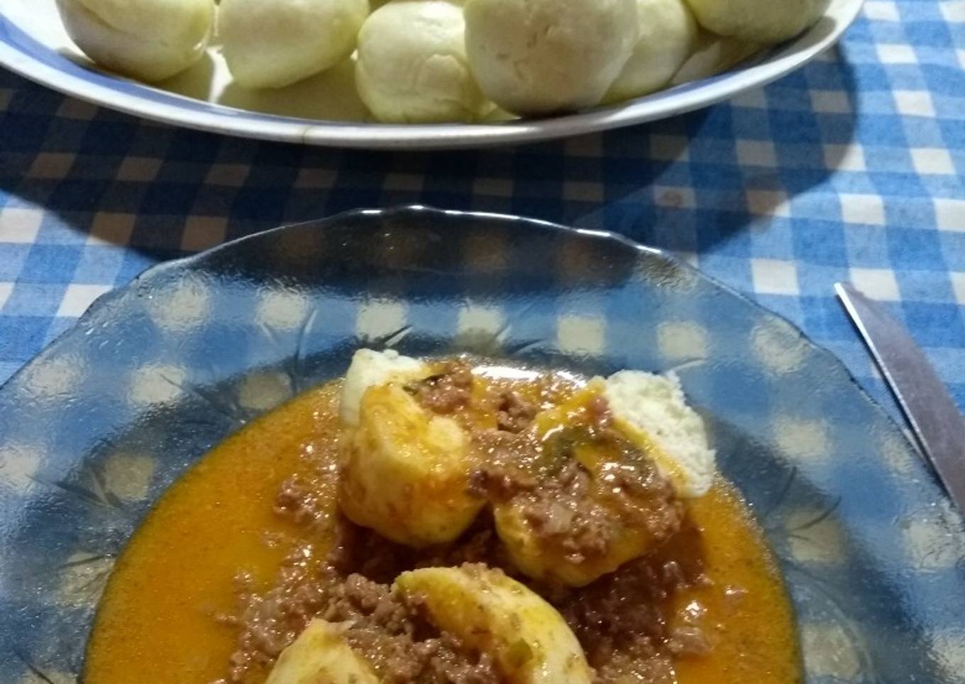 Knödel