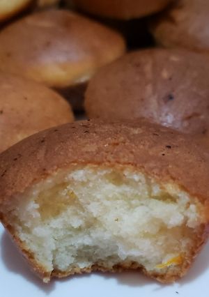 Una foto de Muffins