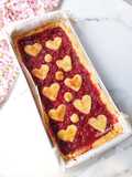 Pie Strawberry