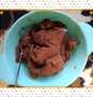 Resep Ice Cream Coklat (pondan ice cream), Enak Banget