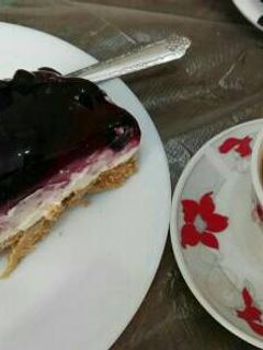 صورة لوصفة تشيز كيك