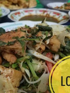Foto resep Lotek Super Enak