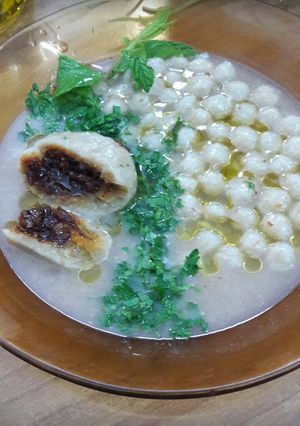 صورة لوصفة الملقسة