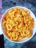मसाला मैकरॉनी(masala Macaroni recipe in hindi)
