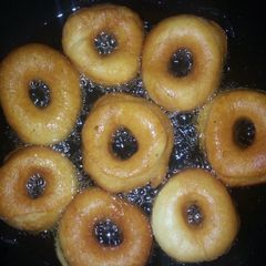 A picture of Doughnut.