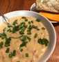 Easy Ways Make Recipes Ham and Cheese Potato Soup the Awesome  Delicious.