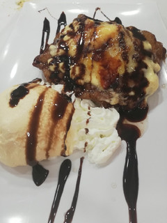 Una foto de Torrija de Cuaresma casera