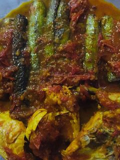 عکسی از دستور خورشت کدو