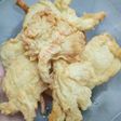 Jamur Crispy (tahan lama)