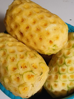 Foto resep Selai nanas nastar