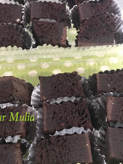 Foto resep Kue coklat kukus