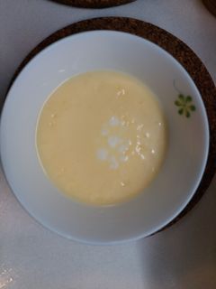 Foto resep Puding telur