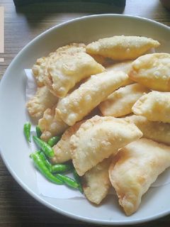 Foto resep Pastel