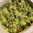The BEST Guacamole!