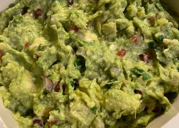 Easy Recipe The BEST Guacamole Delicious Perfect Easy Recipe The BEST Guacamole Delicious Perfect