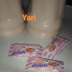 A picture of Lemon splash.