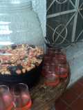 Clericot urbano sin alcohol Martín