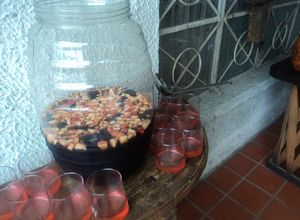 Una foto de Clericot urbano sin alcohol Martín