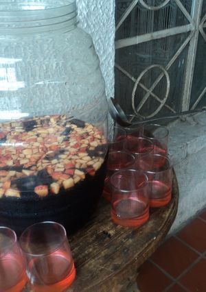 Una foto de Clericot urbano sin alcohol Martín