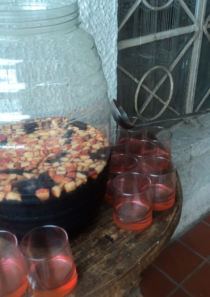 Una foto de Clericot urbano sin alcohol Martín