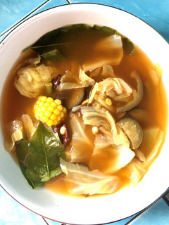 Foto resep Sayur asem