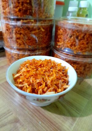 Foto resep Kentang Mustofa Klasik