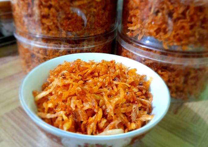 Resep Kentang Mustofa Klasik Resep Kentang Mustofa Klasik