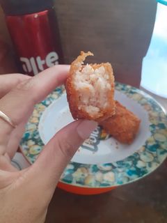 Foto resep Chicken Nugget tanpa food processor (Frozen food anak-anak)