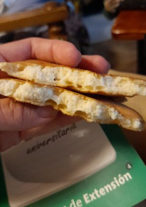 Una foto de Pancakes 🥞