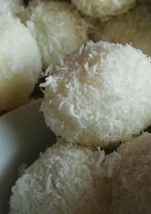 صورة لوصفة أطيب وألذ رفيلو 😍