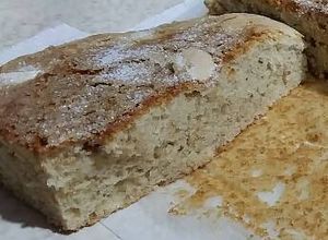 Foto principal de Torta de aceite