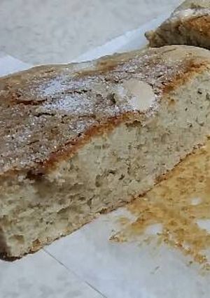 Foto principal de Torta de aceite
