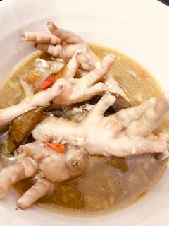 Foto resep Ceker pedas lapindo