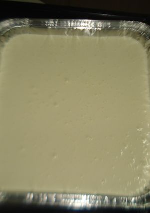 Φωτογραφία της συνταγής Cheesecake !!