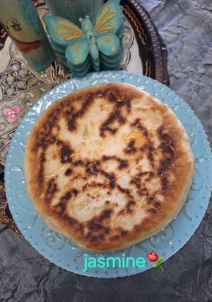 Φωτογραφία της συνταγής Χατσαπούρι 🥞